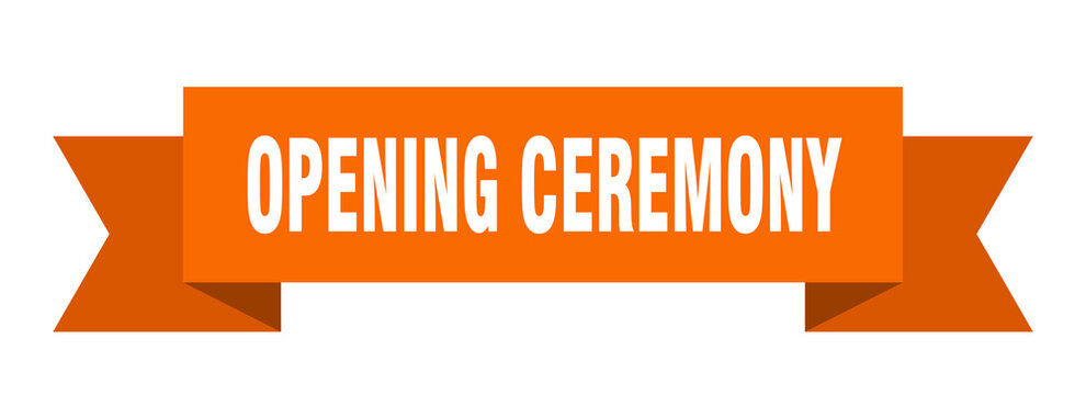 This image has an empty alt attribute; its file name is Opening-Ceremony.jpg